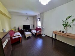 Blk 461 Clementi Avenue 3 (Clementi), HDB 4 Rooms #525986071